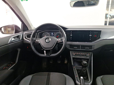 Volkswagen Polo 1.6 TDi Highline