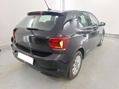 Volkswagen Polo 1.6 TDi Highline