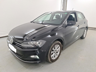 Volkswagen Polo 1.6 TDi Highline