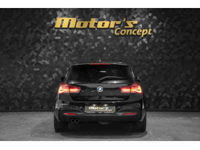 BMW 120 D Pack M - AUTO