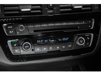 BMW 120 D Pack M - AUTO