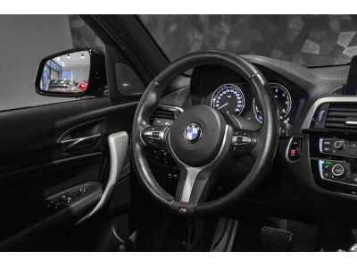 BMW 120 D Pack M - AUTO