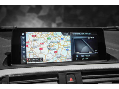 BMW 120 D Pack M - AUTO