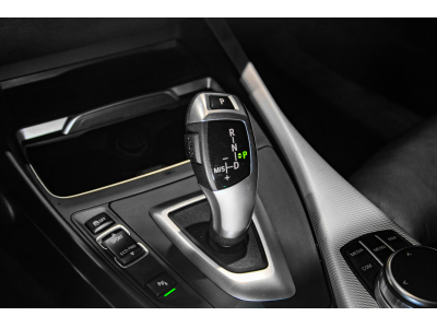 BMW 120 D Pack M - AUTO