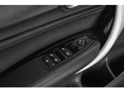 BMW 120 D Pack M - AUTO