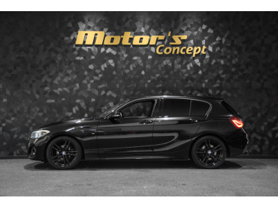 BMW 120 D Pack M - AUTO