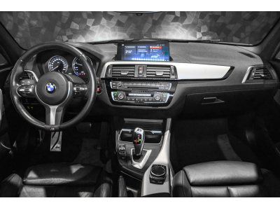 BMW 120 D Pack M - AUTO