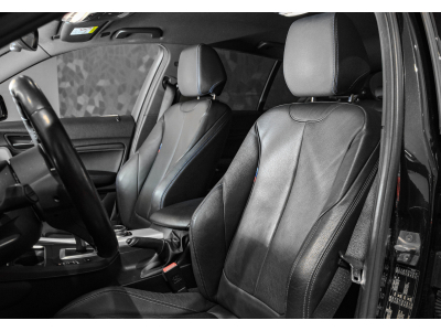 BMW 120 D Pack M - AUTO