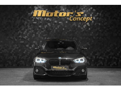 BMW 120 D Pack M - AUTO
