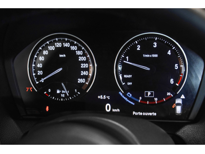 BMW 120 D Pack M - AUTO