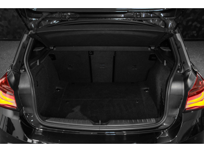 BMW 120 D Pack M - AUTO