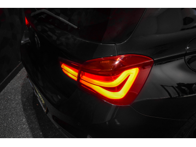 BMW 120 D Pack M - AUTO