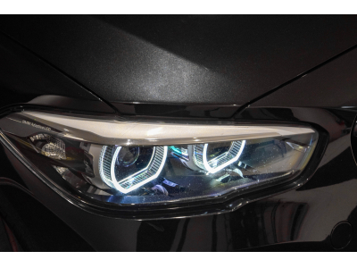 BMW 120 D Pack M - AUTO