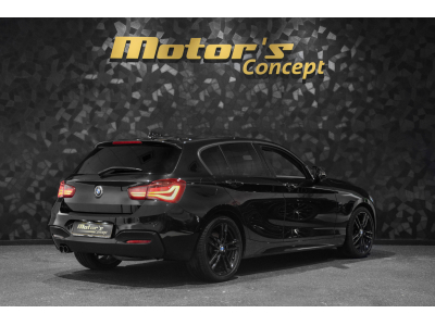 BMW 120 D Pack M - AUTO