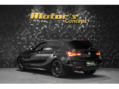 BMW 120 D Pack M - AUTO
