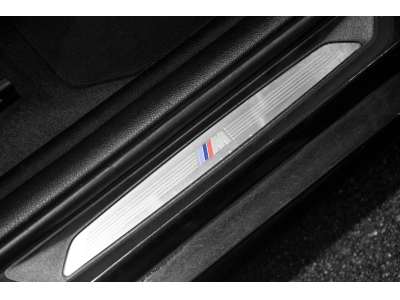 BMW 120 D Pack M - AUTO