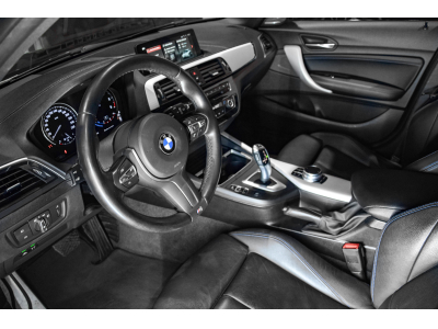BMW 120 D Pack M - AUTO