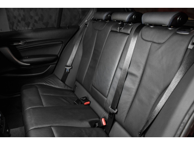 BMW 120 D Pack M - AUTO