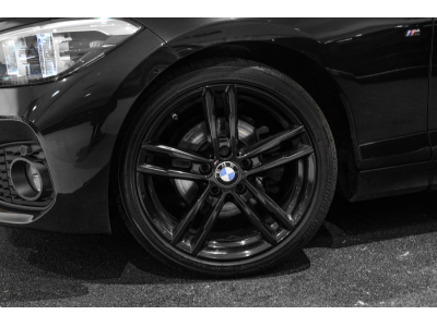 BMW 120 D Pack M - AUTO