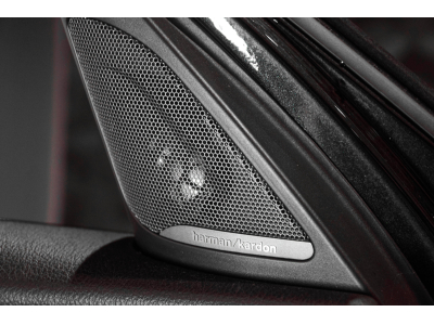 BMW 120 D Pack M - AUTO