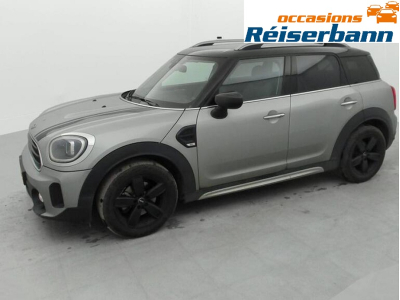 MINI Cooper D Countryman 150 Auto.