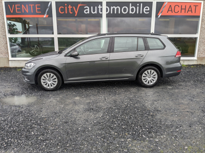 Volkswagen Golf Variant 1.6 CRTDI Comfortline GPS CARPLAY CAMERA