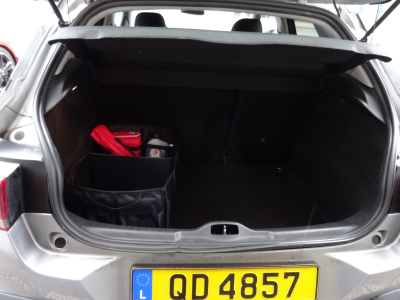 Citroën C4 Cactus 1.6 Blue-HDi