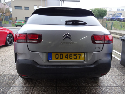 Citroën C4 Cactus 1.6 Blue-HDi