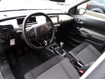 Citroën C4 Cactus 1.6 Blue-HDi