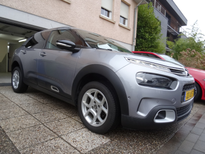 Citroën C4 Cactus 1.6 Blue-HDi