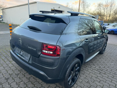 Citroën C4 Cactus CITROEN C4 CACTUS SHINE LED KAMERA NAVI