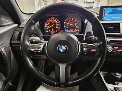 BMW 120 D XDRIVE M SPORT PAKET HARMAN KARDON PANO NAVI