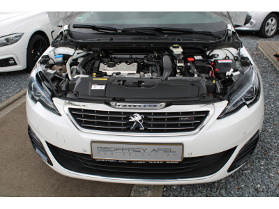 Peugeot 308 SW GT 205 PANO CUIR NAVI