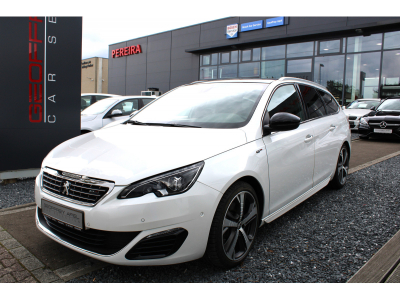 Peugeot 308 SW GT 205 PANO CUIR NAVI