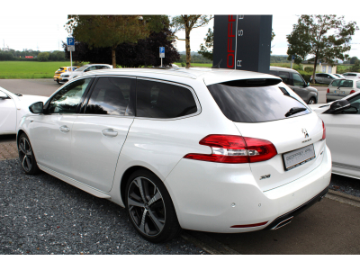 Peugeot 308 SW GT 205 PANO CUIR NAVI