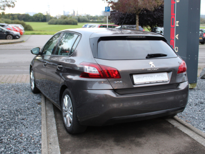 Peugeot 308 PANO NAVI 1 Hand