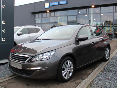 Peugeot 308 PANO NAVI 1 Hand