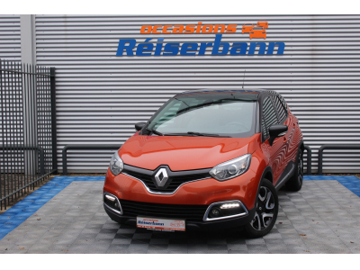 Renault Captur 1.5 DCi 90 Intens