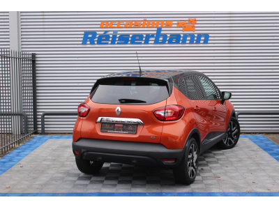 Renault Captur 1.5 DCi 90 Intens