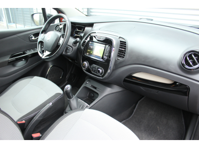 Renault Captur 1.5 DCi 90 Intens