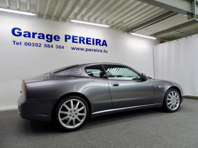 Maserati 3200 3.2 V8 GT EUROPA+COC LIKE NEW