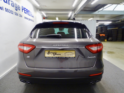 Maserati Levante Q4 SPORT PAKET CUIR BI-XENON NAVI 4X4