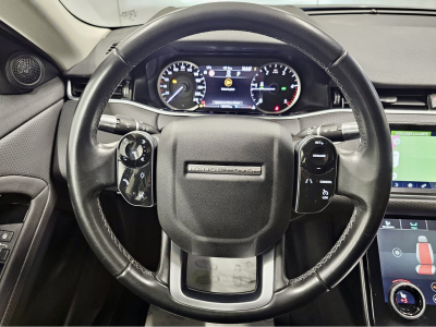 Land-Rover Range Rover Evoque D 150 S CUIR NAVI 1 HAND