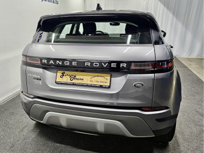 Land-Rover Range Rover Evoque D 150 S CUIR NAVI 1 HAND