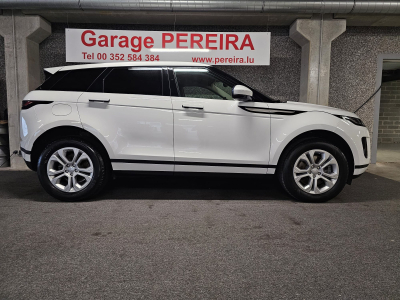 Land-Rover Range Rover Evoque 2.0D 180 S CUIR NAVI 1 HAND