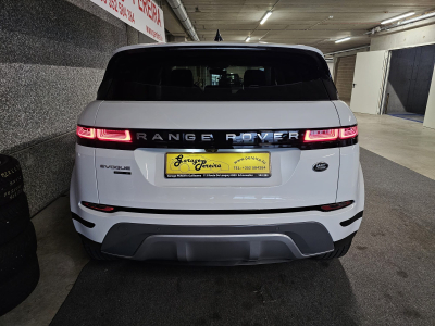 Land-Rover Range Rover Evoque 2.0D 180 S CUIR NAVI 1 HAND