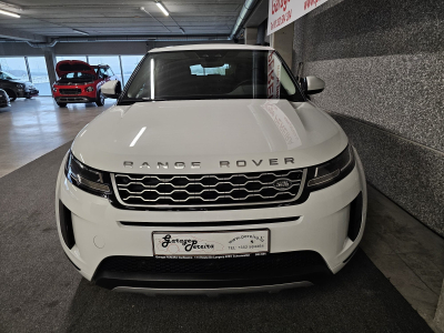 Land-Rover Range Rover Evoque 2.0D 180 S CUIR NAVI 1 HAND