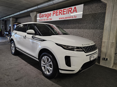 Land-Rover Range Rover Evoque 2.0D 180 S CUIR NAVI 1 HAND