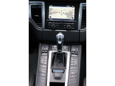 Porsche Macan S SPORT PAKET CUIR LED NAVI 4X4