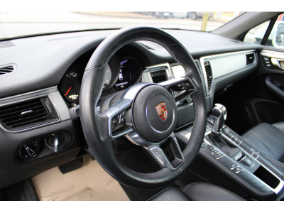 Porsche Macan S SPORT PAKET CUIR LED NAVI 4X4